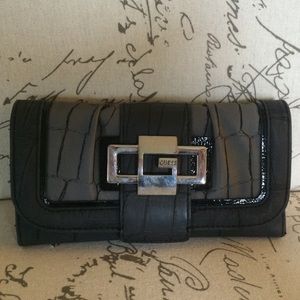 Guess Wallet